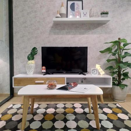 Dsara Comfy Near Hospital Sg Buloh By Adds Apartman Kampung Baharu Sungai Buluh Kültér fotó