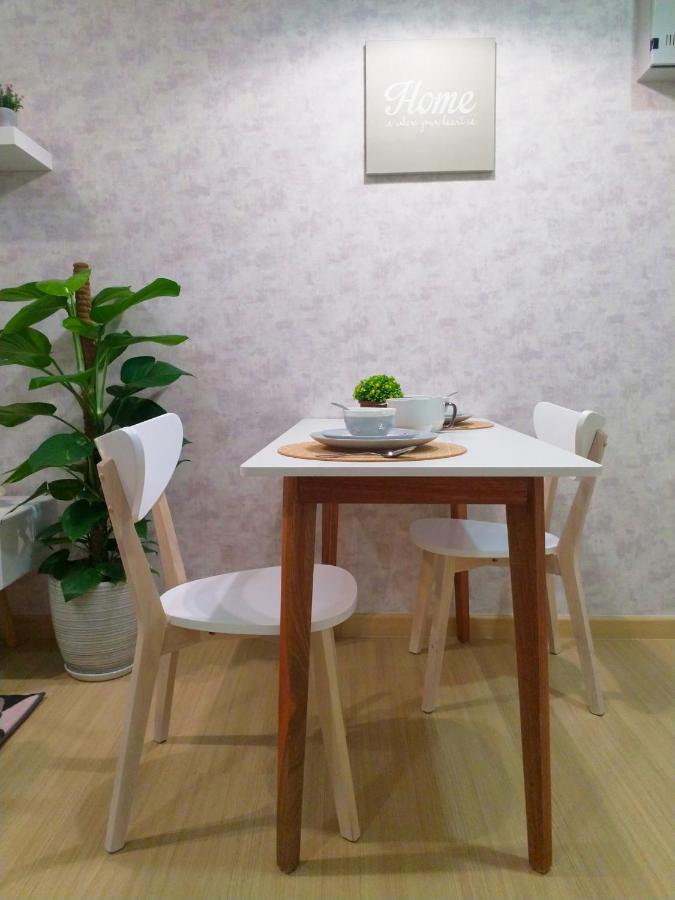Dsara Comfy Near Hospital Sg Buloh By Adds Apartman Kampung Baharu Sungai Buluh Kültér fotó